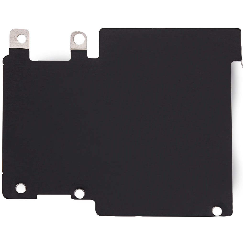 Front Camera Holding Bracket For iPad Pro 12.9" 5th Gen (2021) / Pro 12.9" 6th Gen (2022) (Premium)