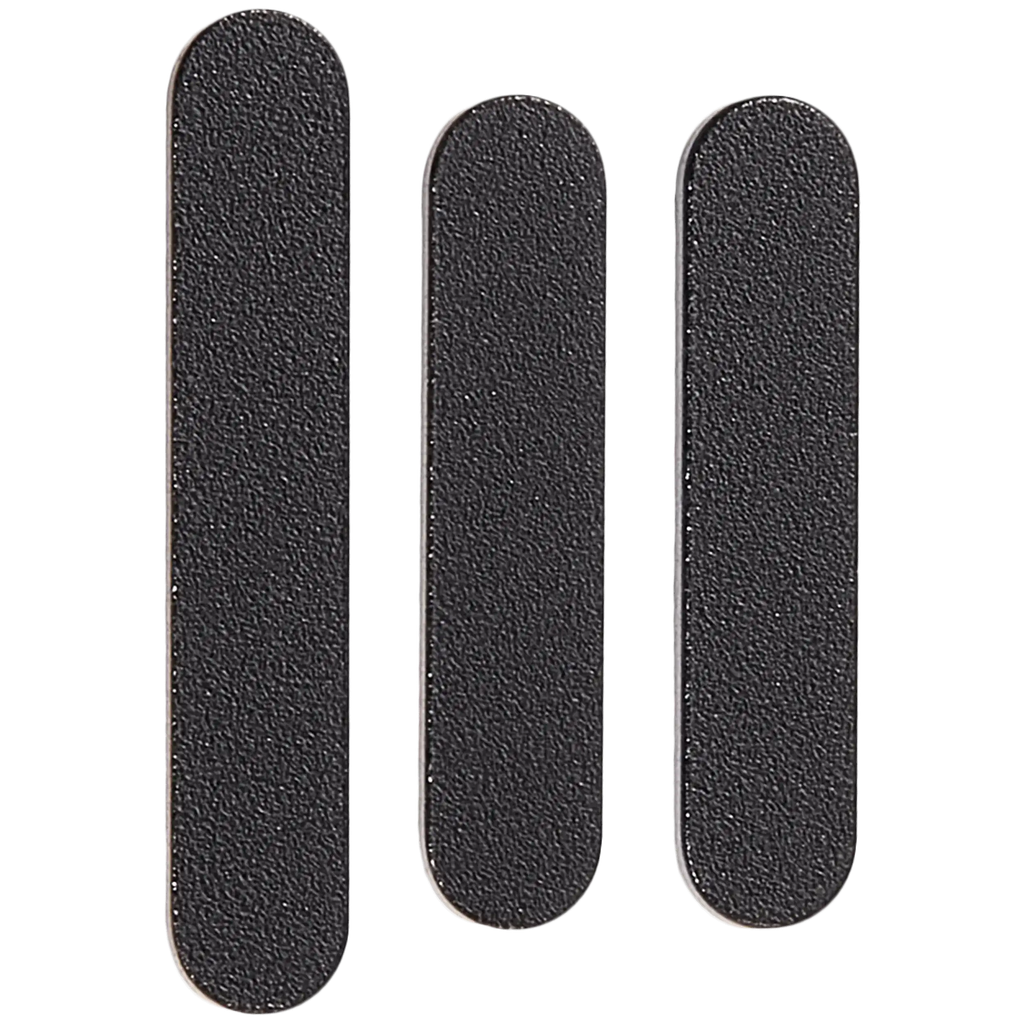 Hard Buttons (Power / Volume) For iPad Pro 11" (5th Gen, 2024) / iPad Pro 13" 7th Gen (2024) (Space Black) (Premium)