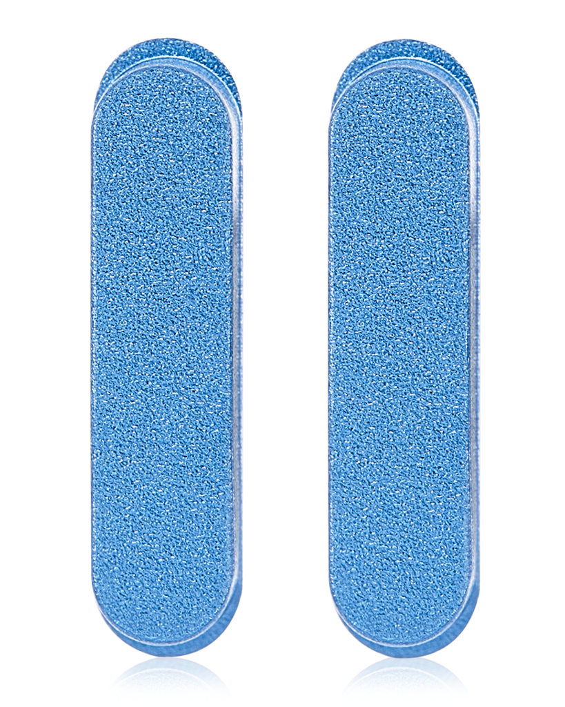 Hard Buttons (Volume) For iPad 10 (2022) / iPad 11 (2025) (Blue) (Premium)