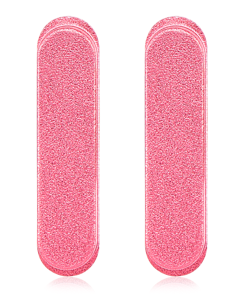 Hard Buttons (Volume) For iPad 10 (2022) / iPad 11 (2025) (Pink) (Premium)