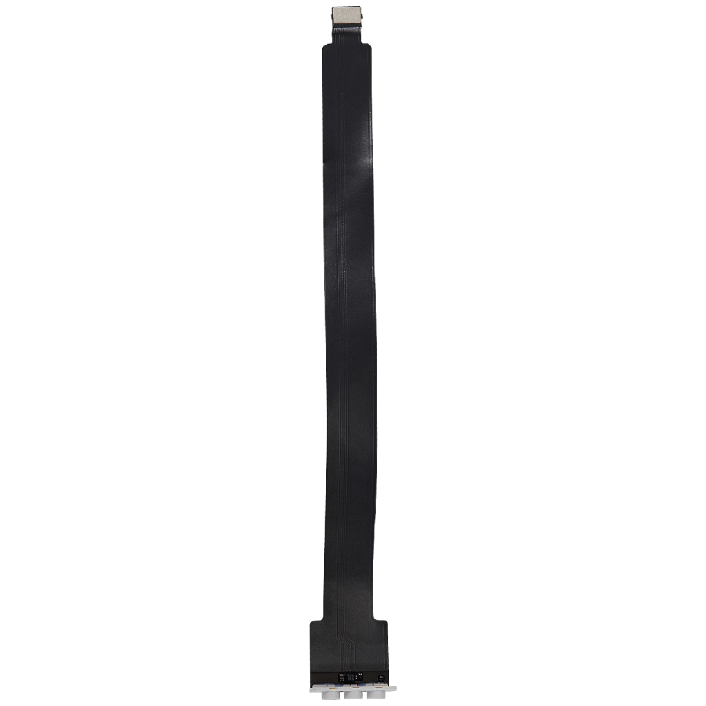 Keyboard Flex Cable For iPad 11 (2025) (Silver) (Premium)