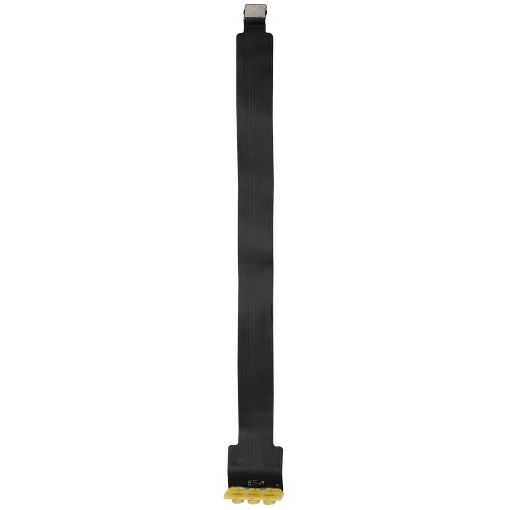 Keyboard Flex Cable For iPad 11 (2025) (Yellow) (Premium)