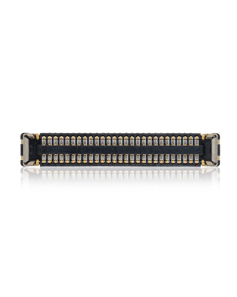 LCD (On The Motherboard) FPC Connector For iPad Pro 9.7 / iPad 7 (2019) / iPad 8 (2020) / iPad 9 (2021) (54 Pin) (Premium)