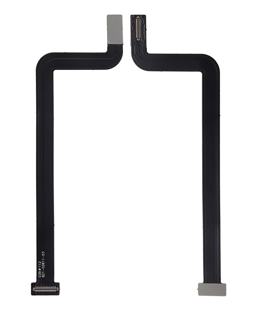 LCD Flex Cable For iPad Pro 12.9" 5th Gen (2021) / 12.9" 6th Gen (2022) (Aftermarket)