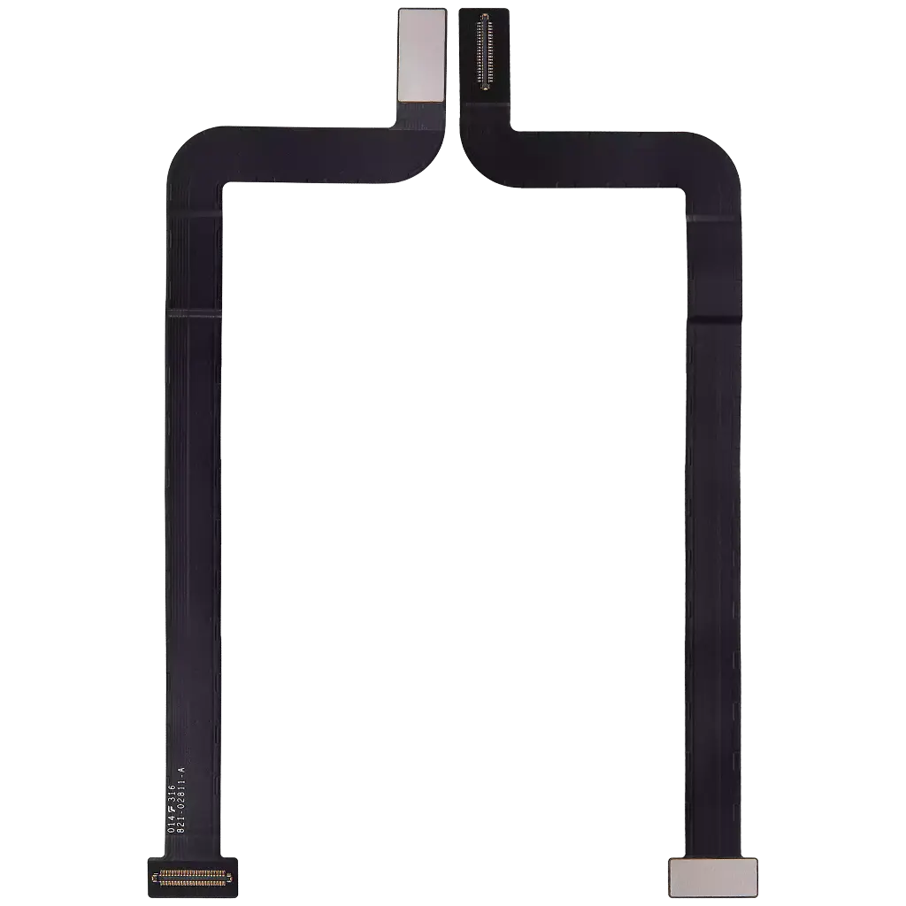 LCD Flex Cable For iPad Pro 12.9" 5th Gen (2021) / 12.9" 6th Gen (2022) (Premium)