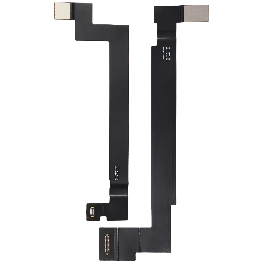 LCD Flex Cable For iPad Pro 13" 7th Gen (2024) (Premium) (2 Piece Set)