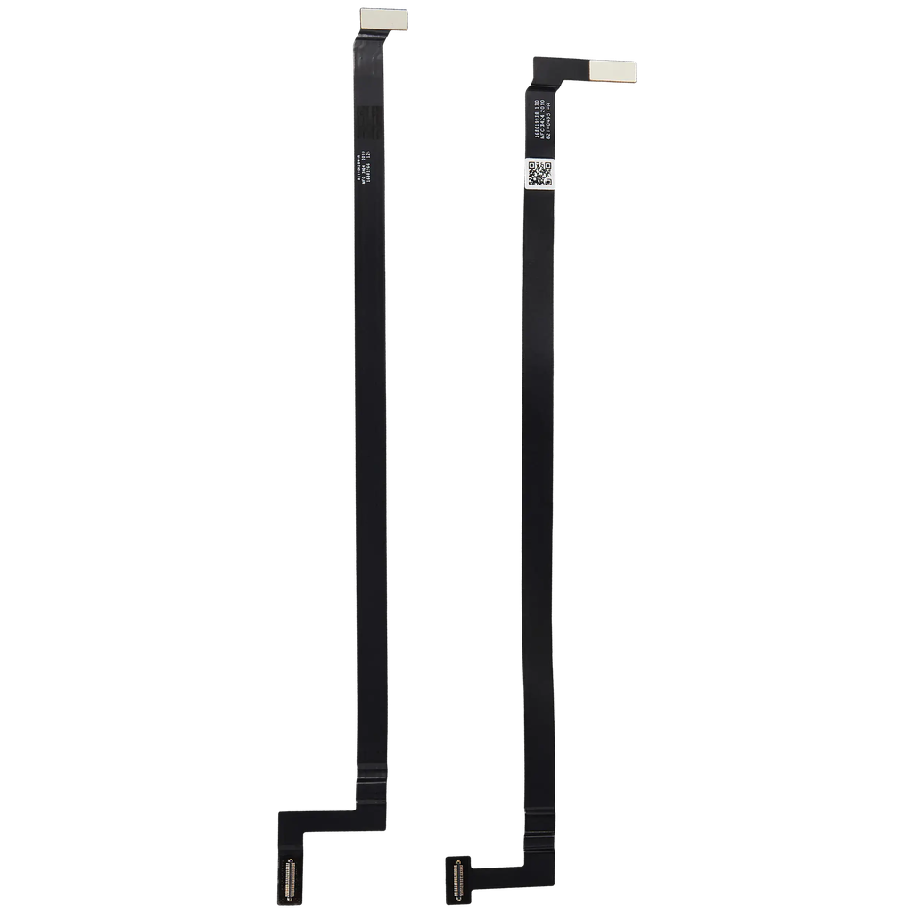 LCD FPC Connector / MainBoard Charger USB FPC Connector For MacBook Pro 13" / 15" / Air 13" A1706/A1707/A1708/A1989/A2159/A2251/A2289/A1990/A1932/A2179 (2016-2020) / iPad Pro 11" (2018)/Pro 11" (2020)/Pro 12.9" (2018)/Pro 12.9" (2020) (42 Pin) (Premium)