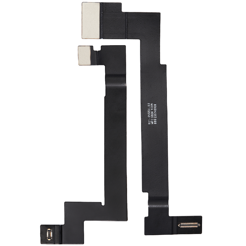 LCD FPC Connector For iPad Pro 12.9" (5th Gen, 2021) / Pro 12.9" (6th Gen,2022) (56 Pin) (Premium)