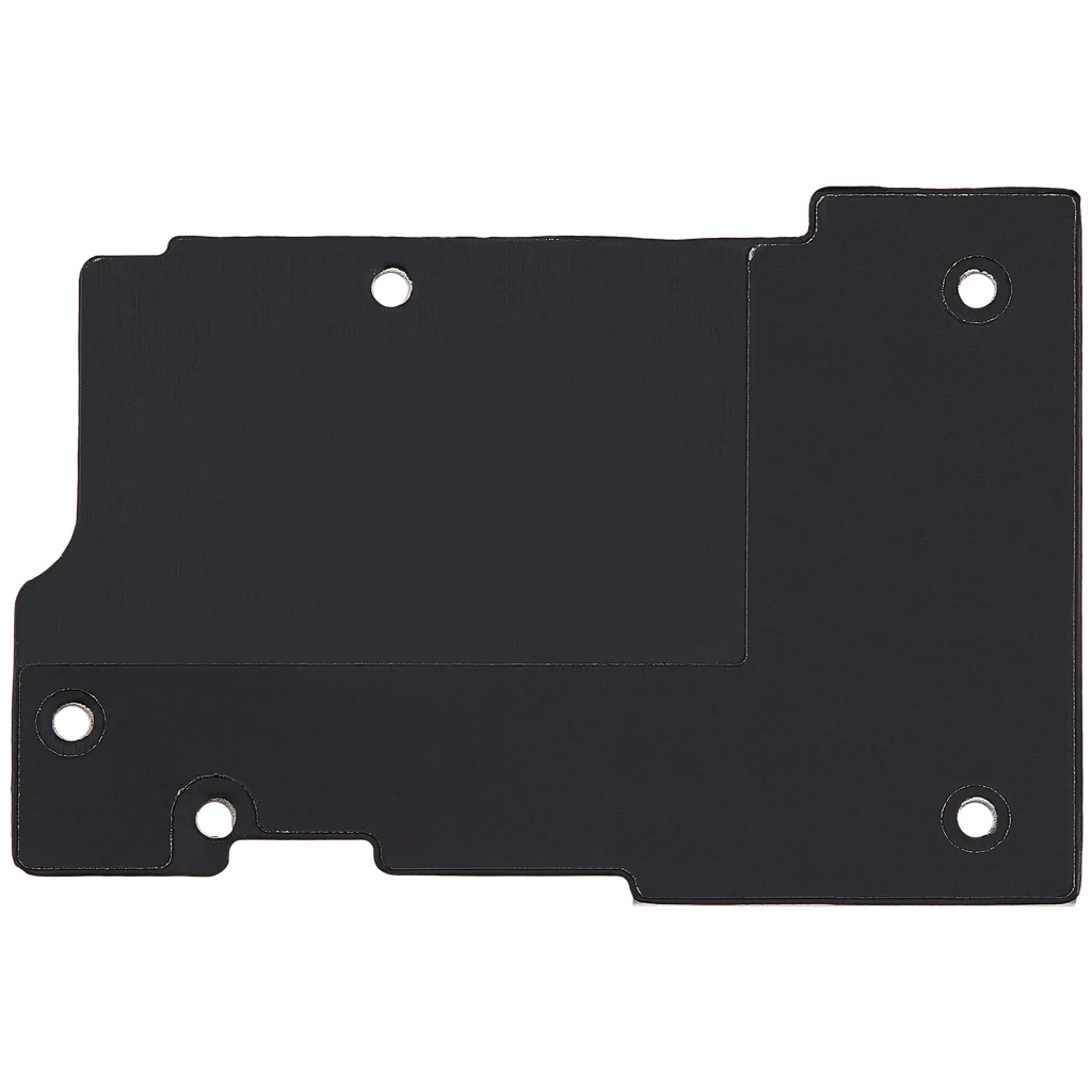LCD Touch Holding Bracket For iPad Pro 11" 3rd Gen (2021) / Pro 11" 4th Gen (2022) (4G Version) (Premium)