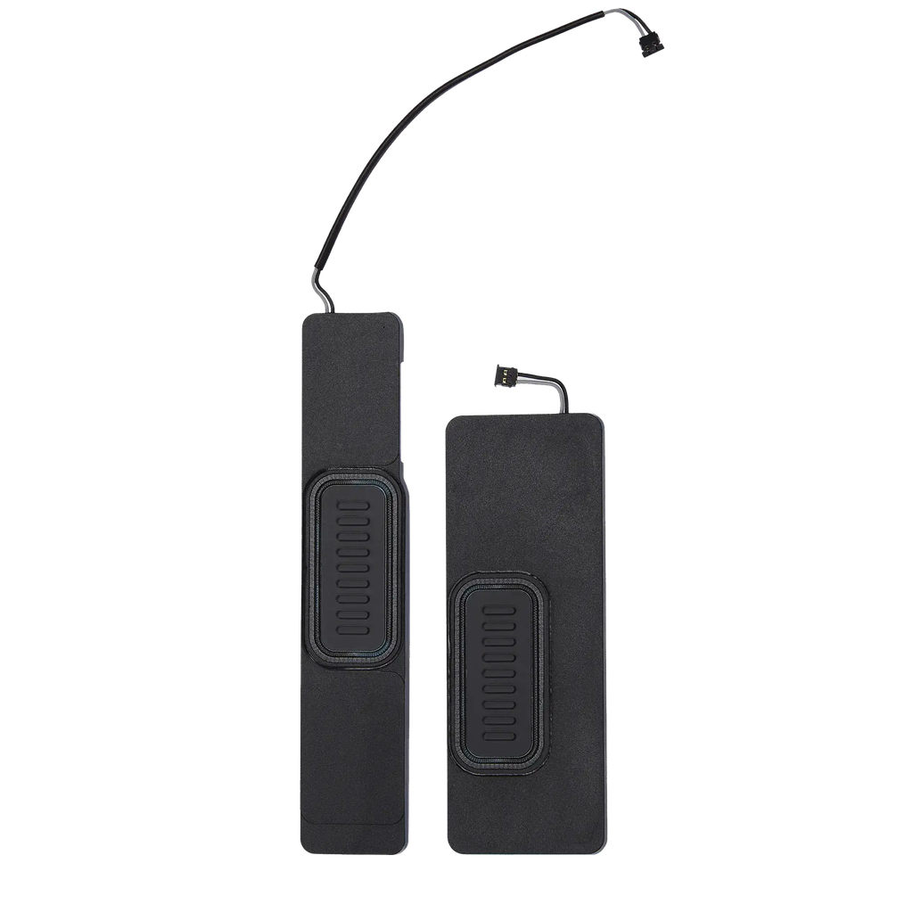 Loud Speaker For iPad Air 4 / Air 11" (2024) / Air 11" (2025) (2 Piece Set) (4G / WiFi Version) (Premium)
