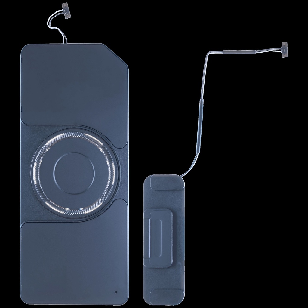 Loud Speaker For iPad Pro 13" 7th Gen (2024) (WiFi Version) (Premium)