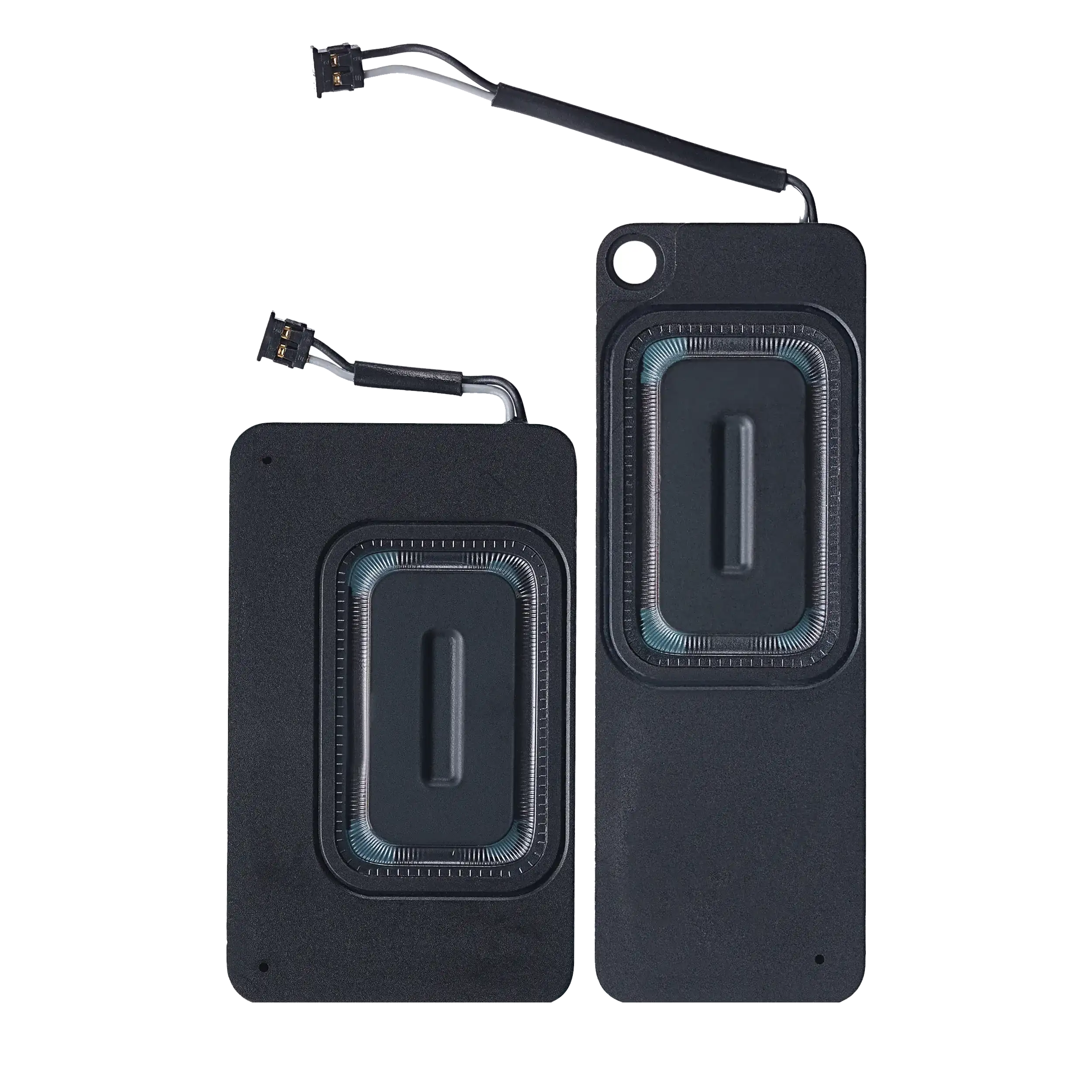 Loud Speaker For iPad Mini 7 (2024) (WiFi / 4G Version) (2 Piece Set) (Premium)