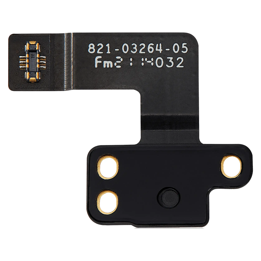 Microphone Flex Cable For iPad Mini 6 (4G Version) (Premium)