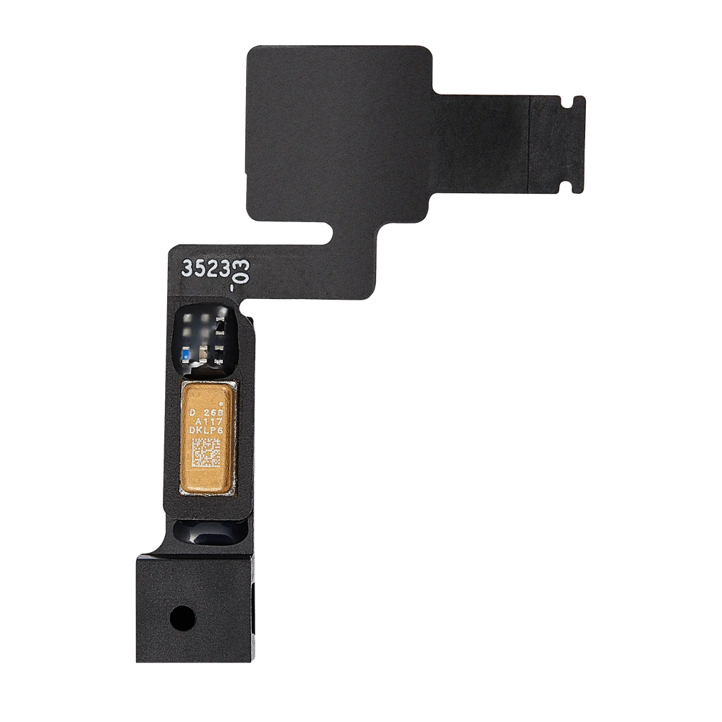 Microphone Flex Cable For iPad Mini 6 (WiFi Version) (Premium)