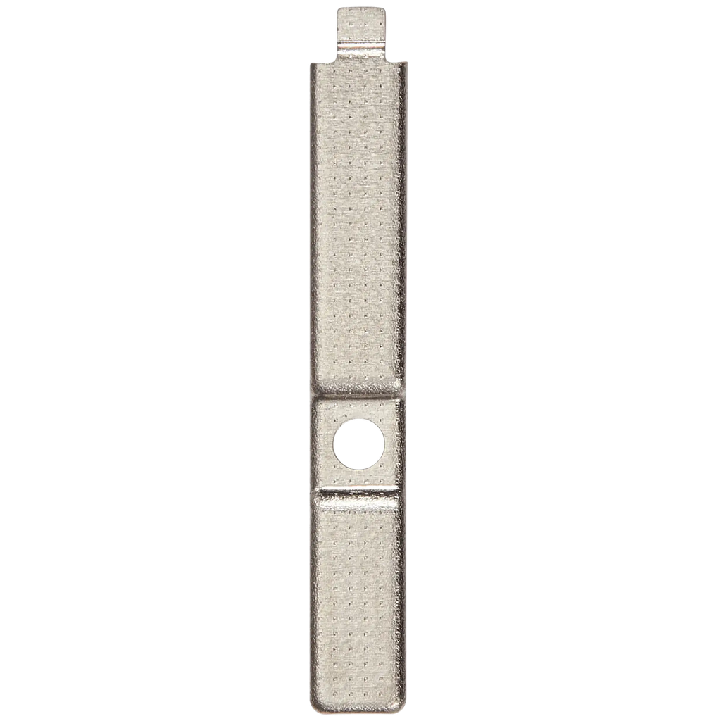 Microphone Holding Bracket For iPad Air 11" (2024) / Air 11" (2025) (Premium)