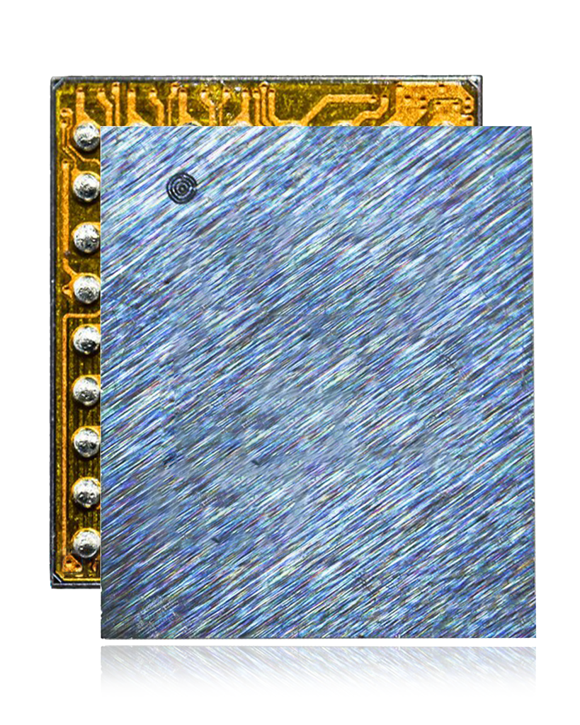 NFC IC For iPhone XR / XS / XS Max / iPad Pro 11" 1st Gen (2018) / iPad Pro 11" 2rd Gen (2020) / iPad 7 (2019) / iPad Air 3 / Pro 12.9" 4th Gen (2020) / iPad Mini 5 (100VB27,72Pin) (Premium)