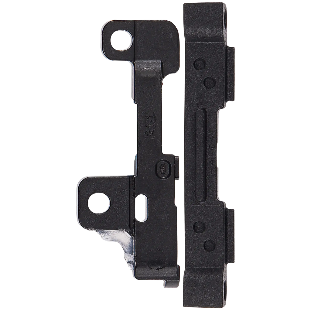 Power / Volume Button Flex Cable Holding Bracket For iPad Mini 6 (4G Version) (Premium)