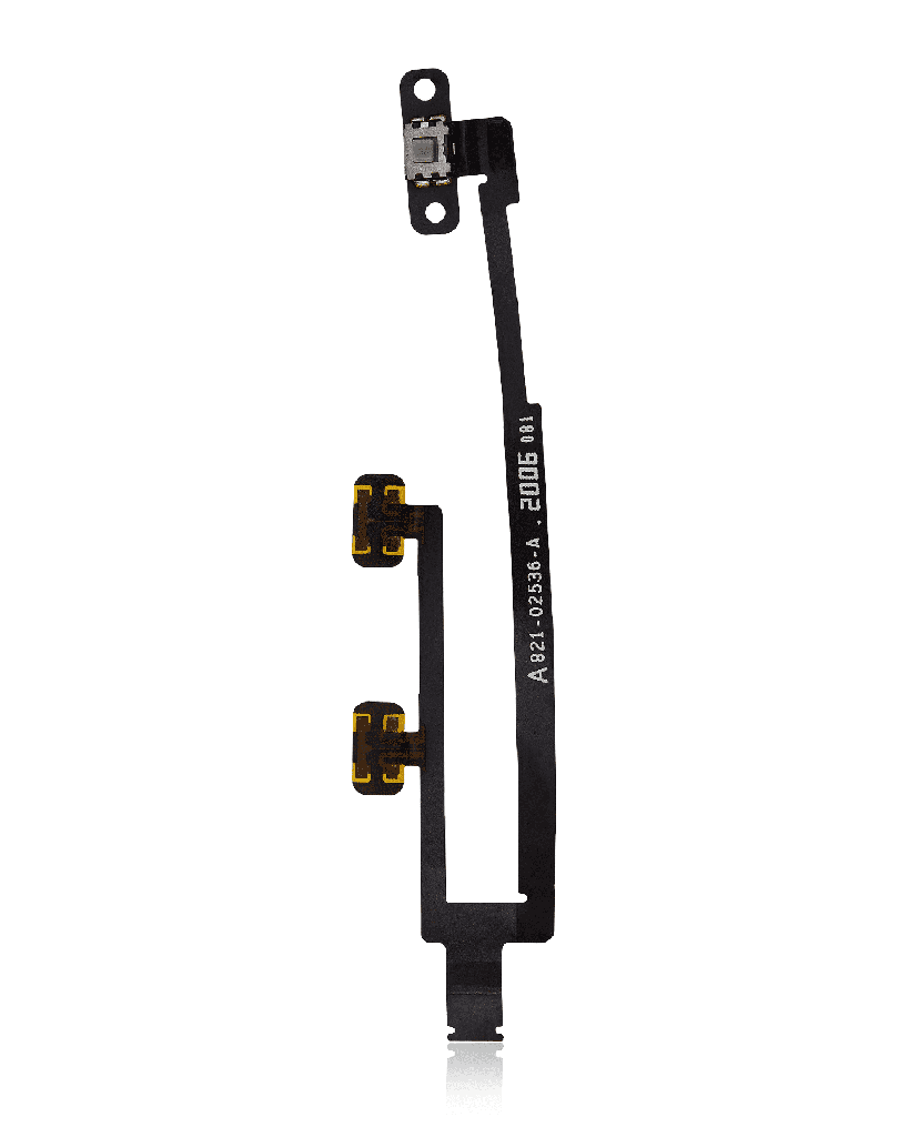 Power Button Flex Cable For iPad 7 (2019) / iPad 8 (2020) (Premium)
