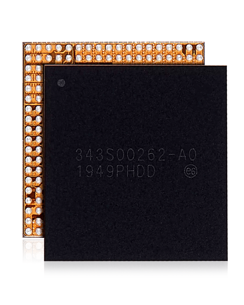 Power Management IC (Big) For iPad Pro 11" 2nd Gen (2020) (343S00262) (Premium)