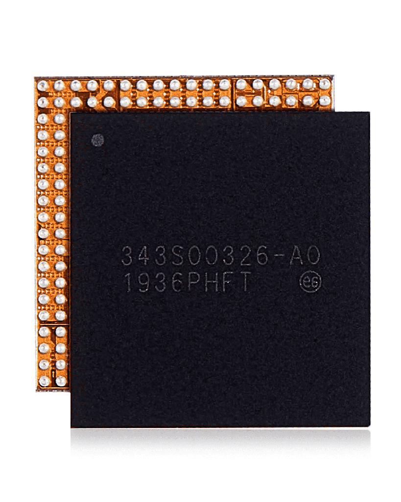 Power Management IC (Big) For iPad Pro 12.9" 4th Gen (2020) (343S00326) (Premium)
