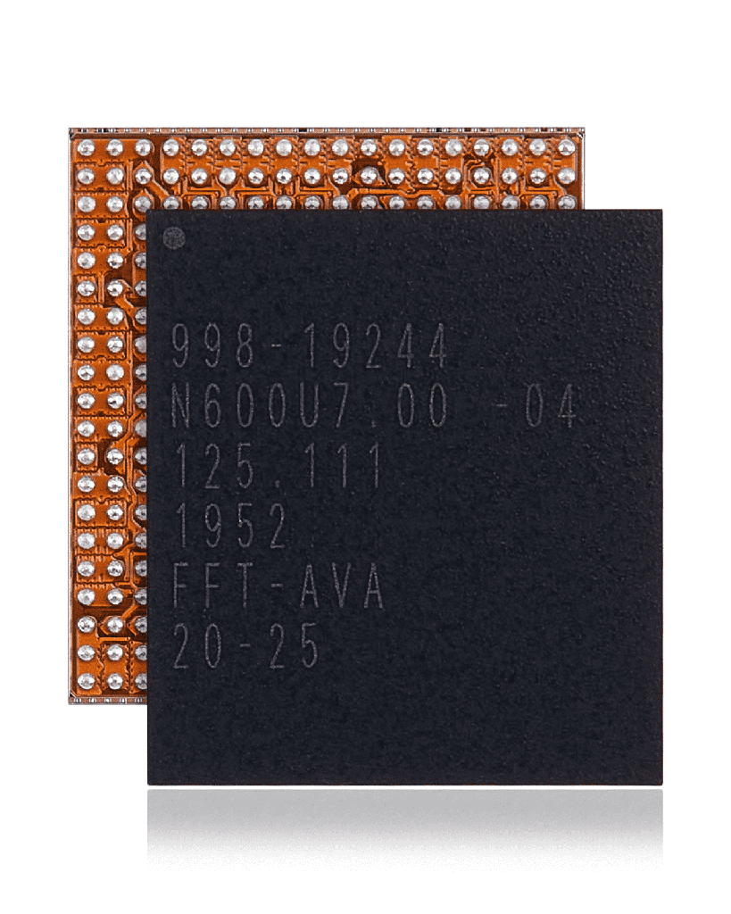 Power Management IC For iPad 10 (2022) (343S00564) (998-19244) (Premium)