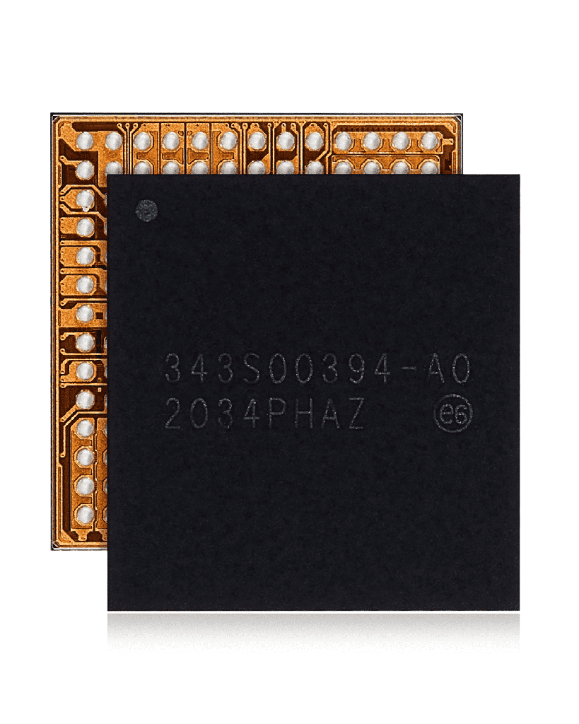 Power Management IC For iPad Air 4 (343S00394) (Premium)