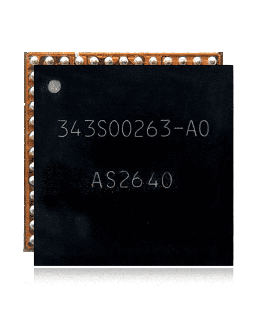 Power Management IC For iPad Pro 11" 2nd Gen (2020) (343S00263) (Premium)
