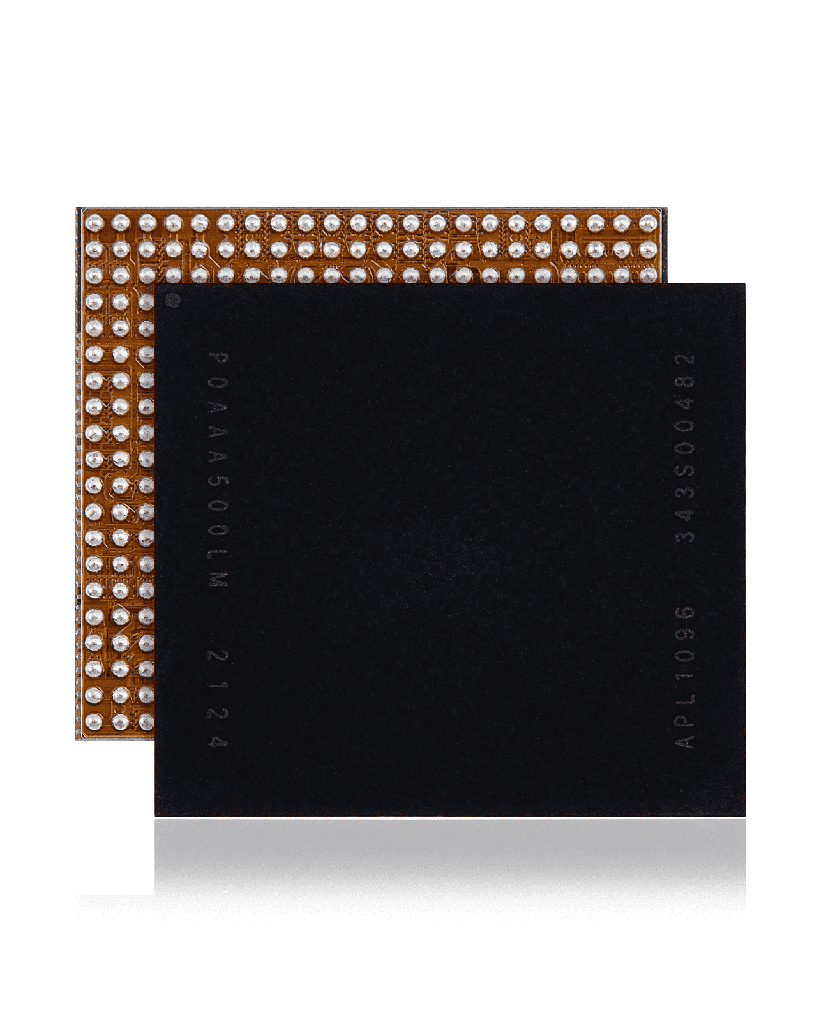 Power Management IC For iPad Pro 11" 3rd Gen (2021) (343S00482) (Premium)