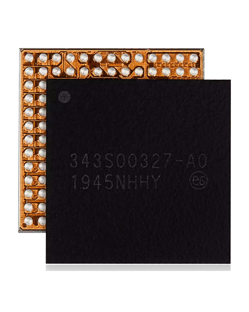 Power Management IC For iPad Pro 12.9" 4th Gen (2020) (343S00327) (Premium)