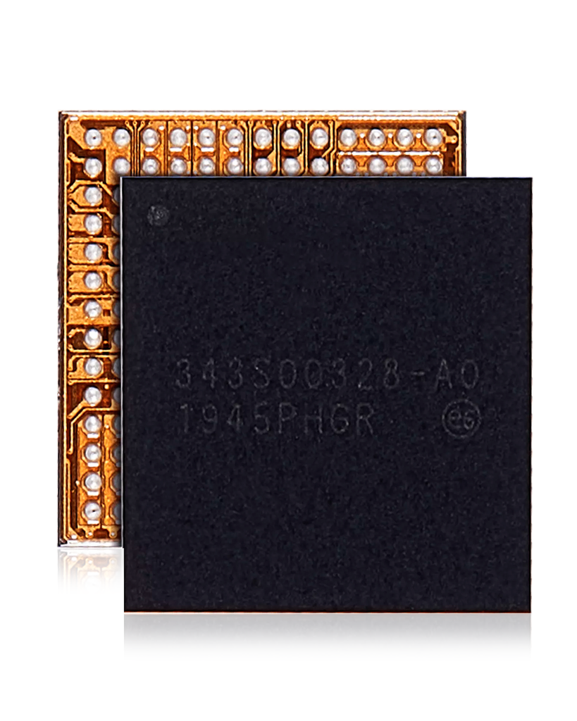 Power Management IC For iPad Pro 12.9" 4th Gen (2020) (343S00328) (Premium)