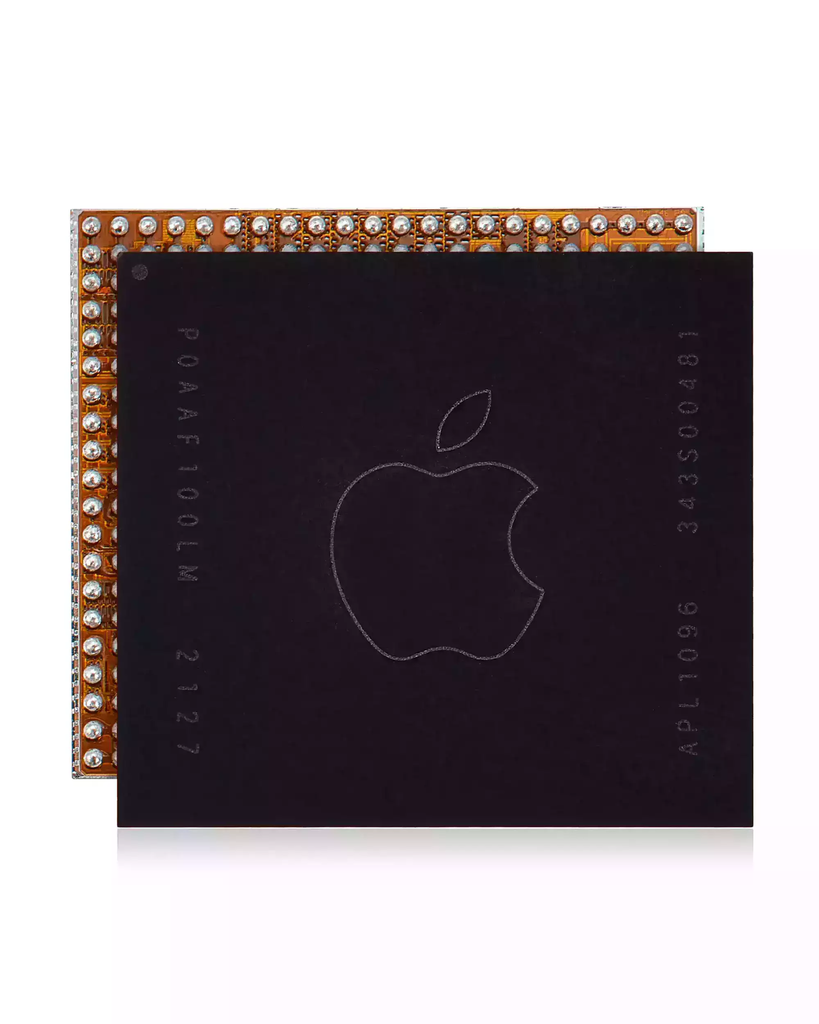 Power Management IC For iPad Pro 12.9" 5th Gen (2021) (343S00481) (Premium)