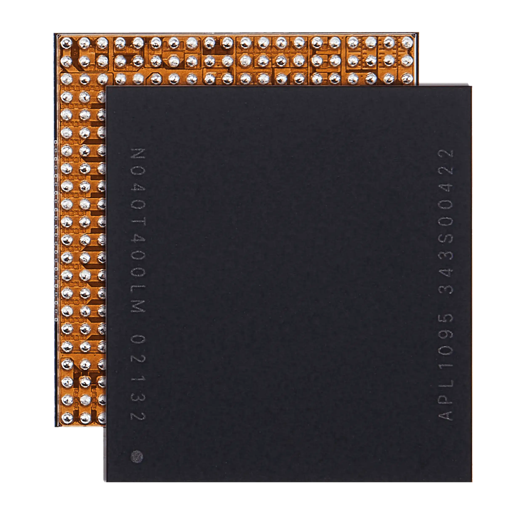 Power Supply IC For iPad Air 4 (343S00422) (998-19946) (Premium)