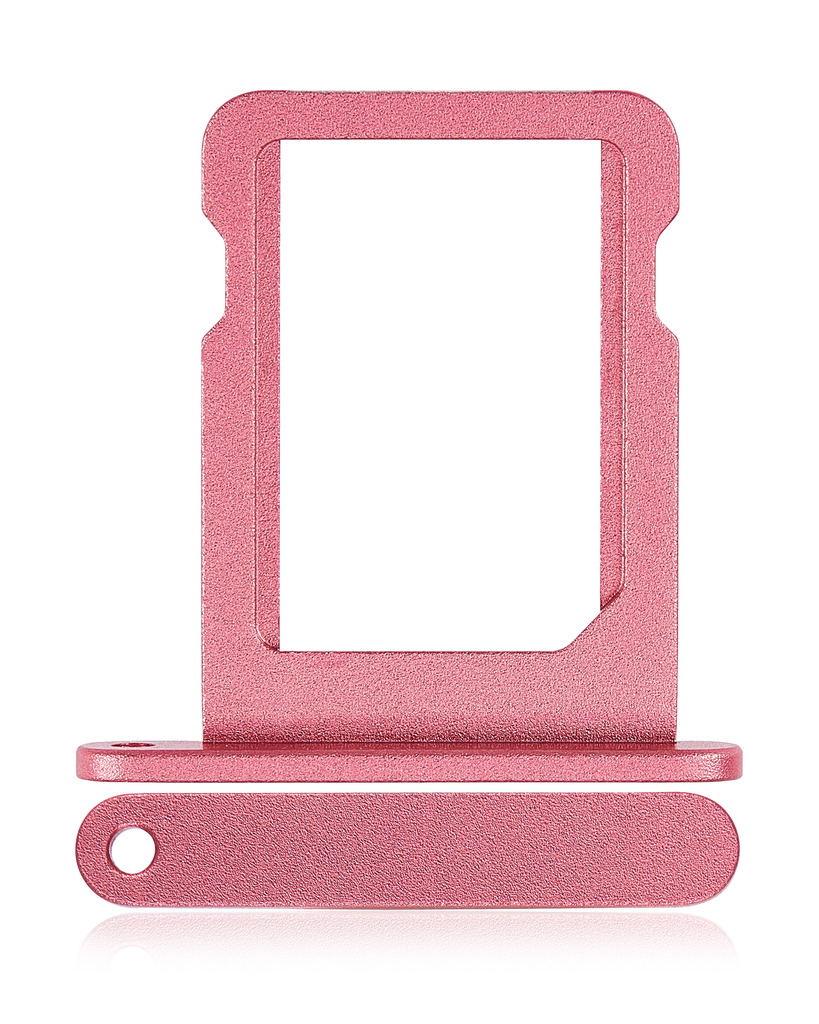 Sim Card Tray For iPad 10 (2022) / iPad 11 (2025) (Pink) (Premium)