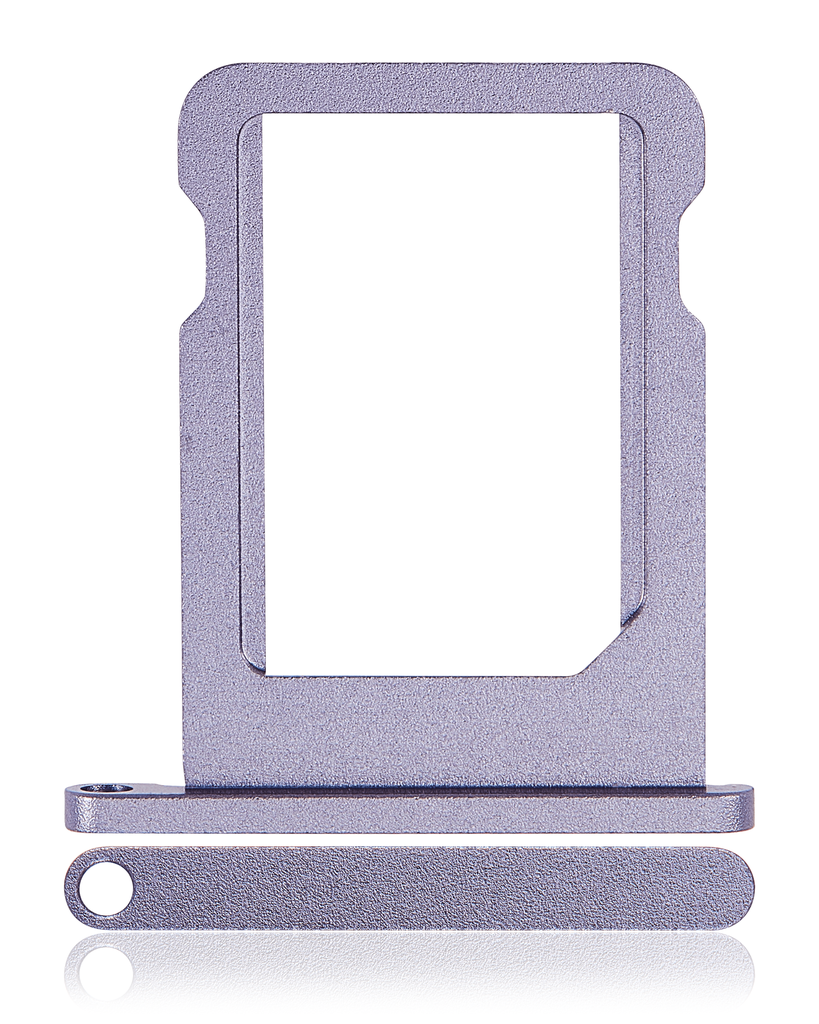 Sim Card Tray For iPad Air 5 (Purple) (Premium)