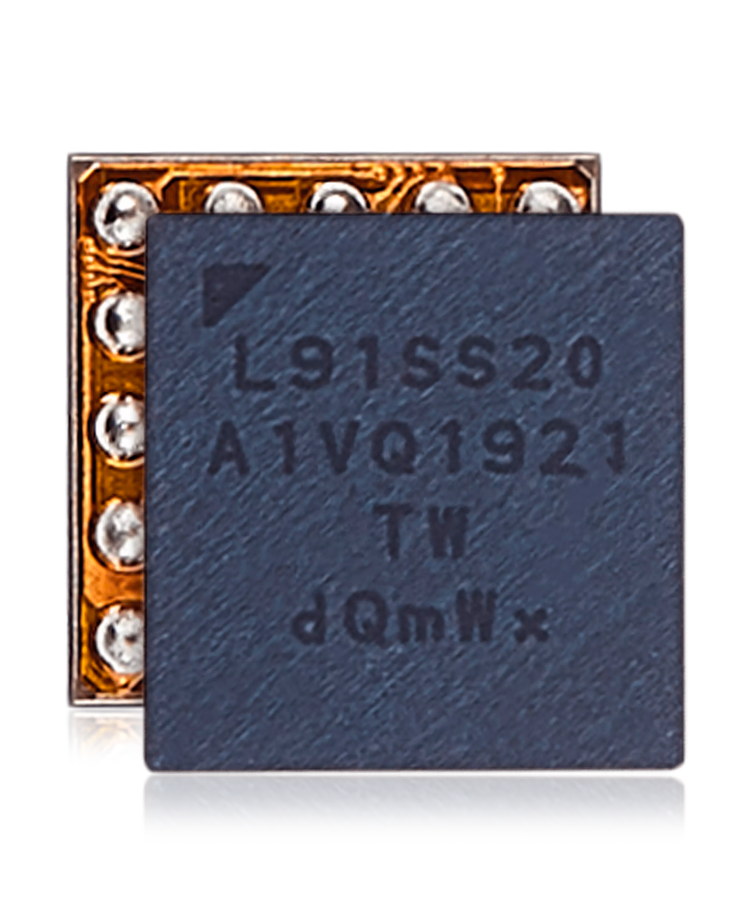 Small Audio IC Chip For iPad Pro 12.9" 4th Gen (2020) / iPad Pro 11" 2rd Gen (2020) (CS35L91) (Premium)