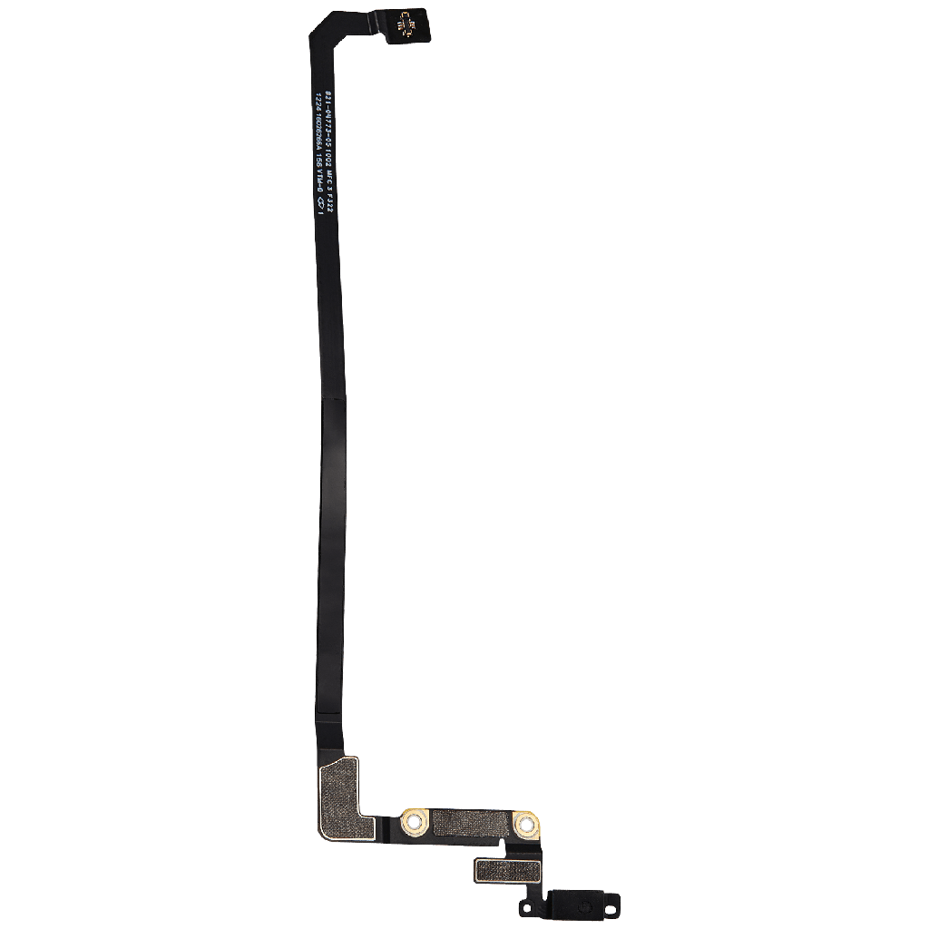 Speaker Noise Reduction Cable For iPad Pro 13" 7th Gen (2024) (Premium)