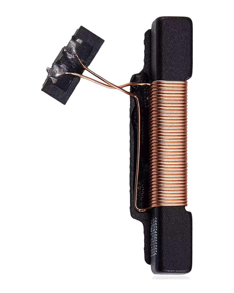 Stylus Charging Coil For iPad Pro 11" 2nd Gen (2020) / Pro 11" 3rd Gen (2021) / Pro 11" 4th Gen (2022) / Pro 12.9" 4th Gen (2020) / Pro 12.9" 5th Gen (2021) / Pro 12.9" 6th Gen (2022) / Air 4 / Air 5 / Mini 6 (Premium)