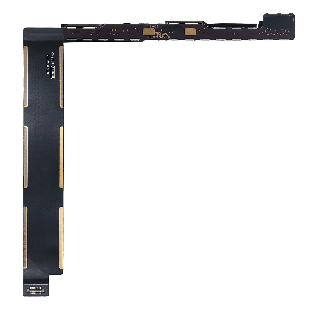 Stylus Pen Flex Cable For iPad Pro 12.9" 3rd Gen (2018) / Pro 12.9" 4th Gen (2020) (Premium)