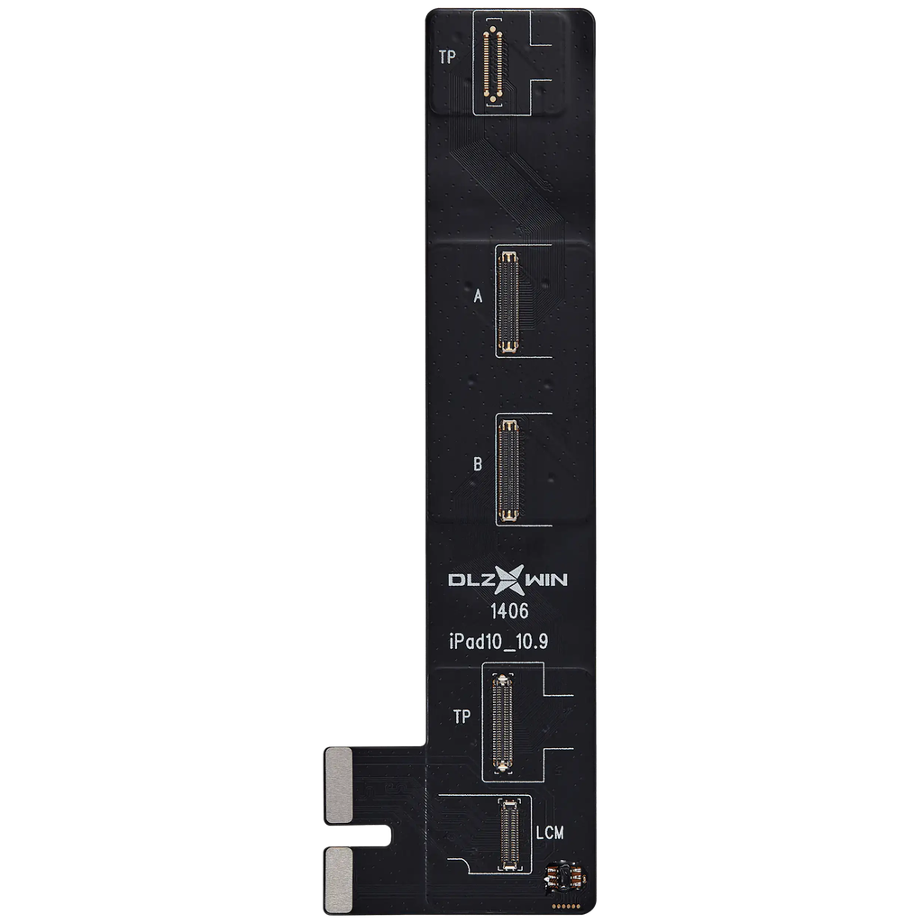 Test Flex Cable For iTestBox (S800 Ultra) For iPad 10 (2022) (Premium)