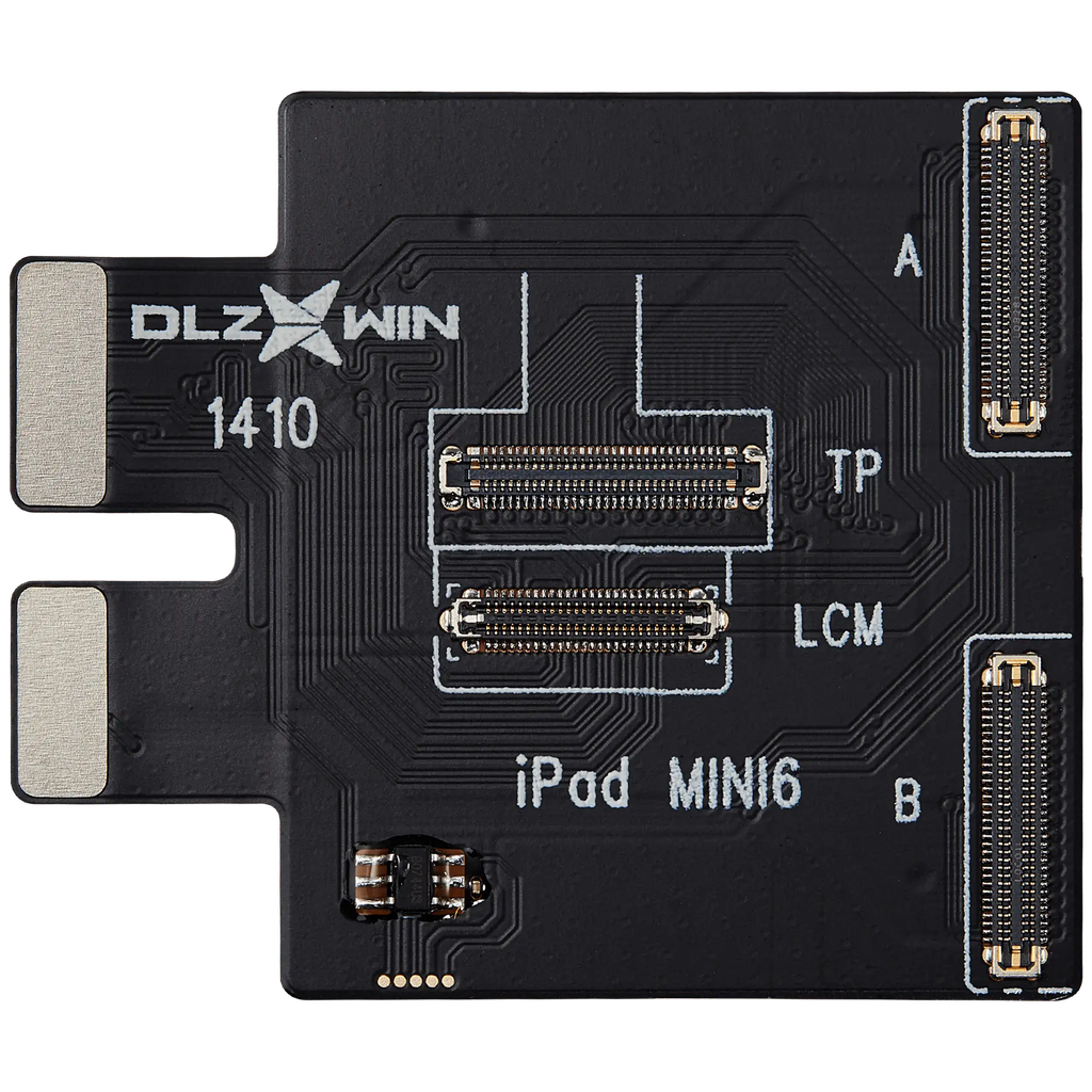 Test Flex Cable For iTestBox (S800 Ultra) For iPad Mini 6 (Premium)