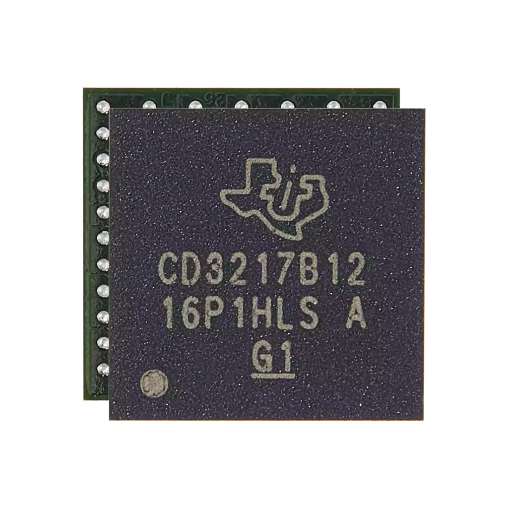 USB And Power Delivery IC For iPad Pro 11" ( 2nd Gen / 3rd Gen) / iPad Air 4 / iPad Air 5 (2022) / Mini 6 / Pro 12.9" (4th Gen,2020 / 5th Gen,2021) (123 Pin) (Premium)