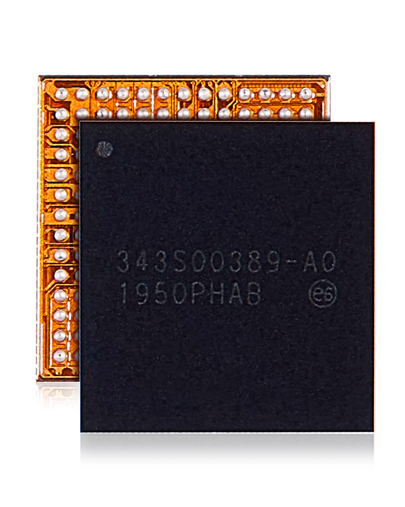 USB Charging IC For iPad 9 (2021) (343S00389) (Premium)