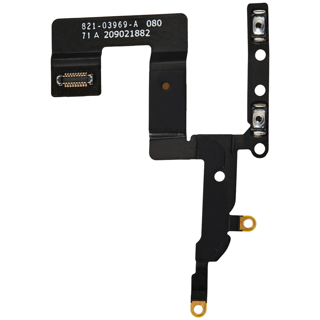 Volume Button Flex Cable For iPad Air 11" (2024) / Air 11"(2025) (4G Version) (Premium)