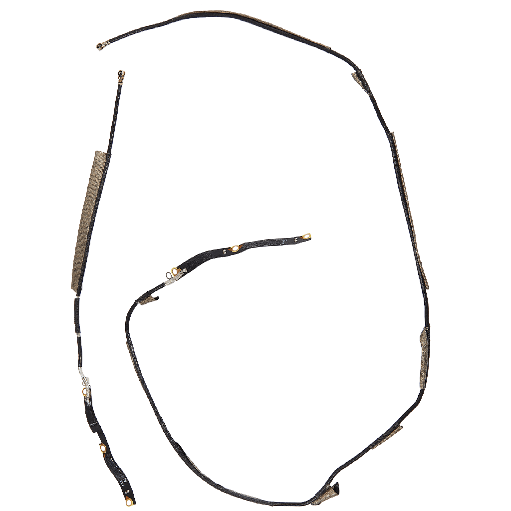 WiFi & GPS Antenna Flex Cable For iPad 12.9" 5th Gen (2021) / 6th Gen (2022) (Premium)