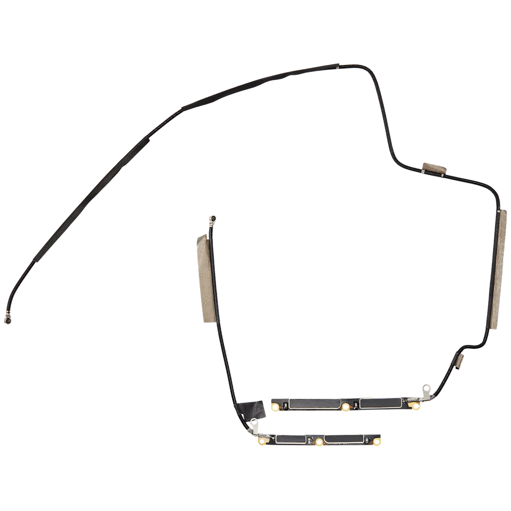 WiFi & GPS Antenna Flex Cable For iPad Pro 11" 3rd Gen (2021) / Pro 11" 4th (2022) (Premium)