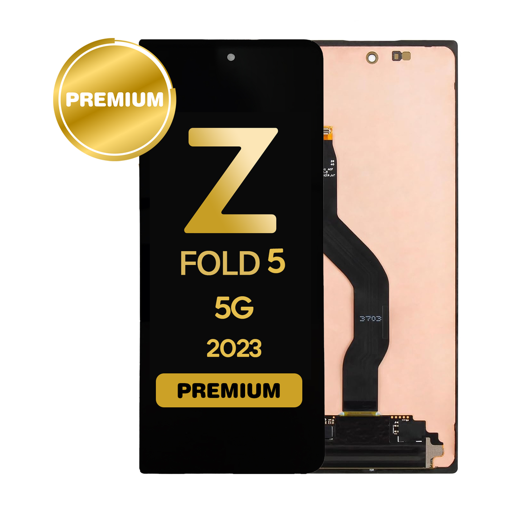 OLED Assembly (Outer) for Samsung Galaxy Z Fold 5 5G (F946) - All Colors (Premium)
