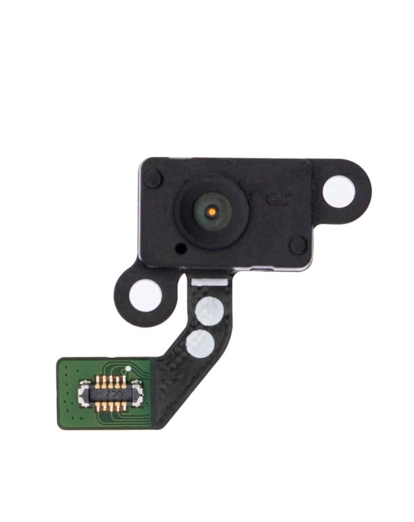 Fingerprint Sensor With Flex Cable For Samsung Galaxy A71 (A715 / 2020) (Premium)