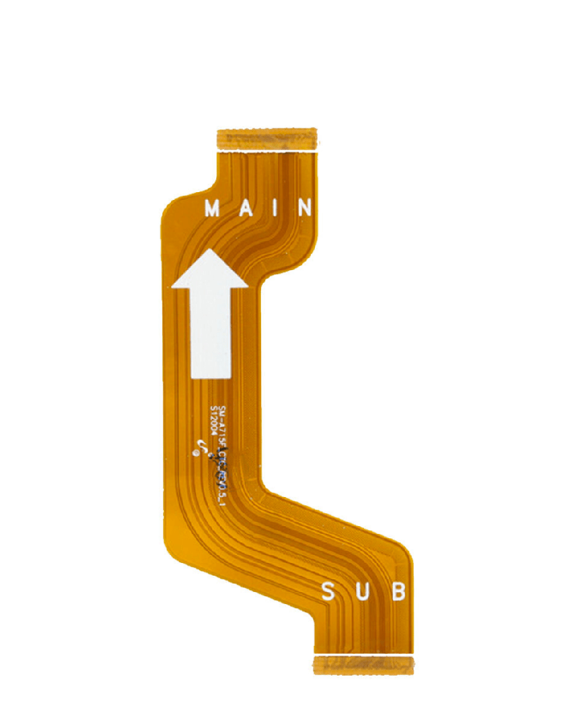 Mainboard Flex Cable For Samsung Galaxy A71 (A715/2020) (Premium)