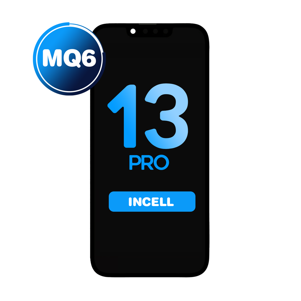 [LCD-I13P-STD-90] LCD Assembly for iPhone 13 Pro 90Hz (MQ6 / Incell)