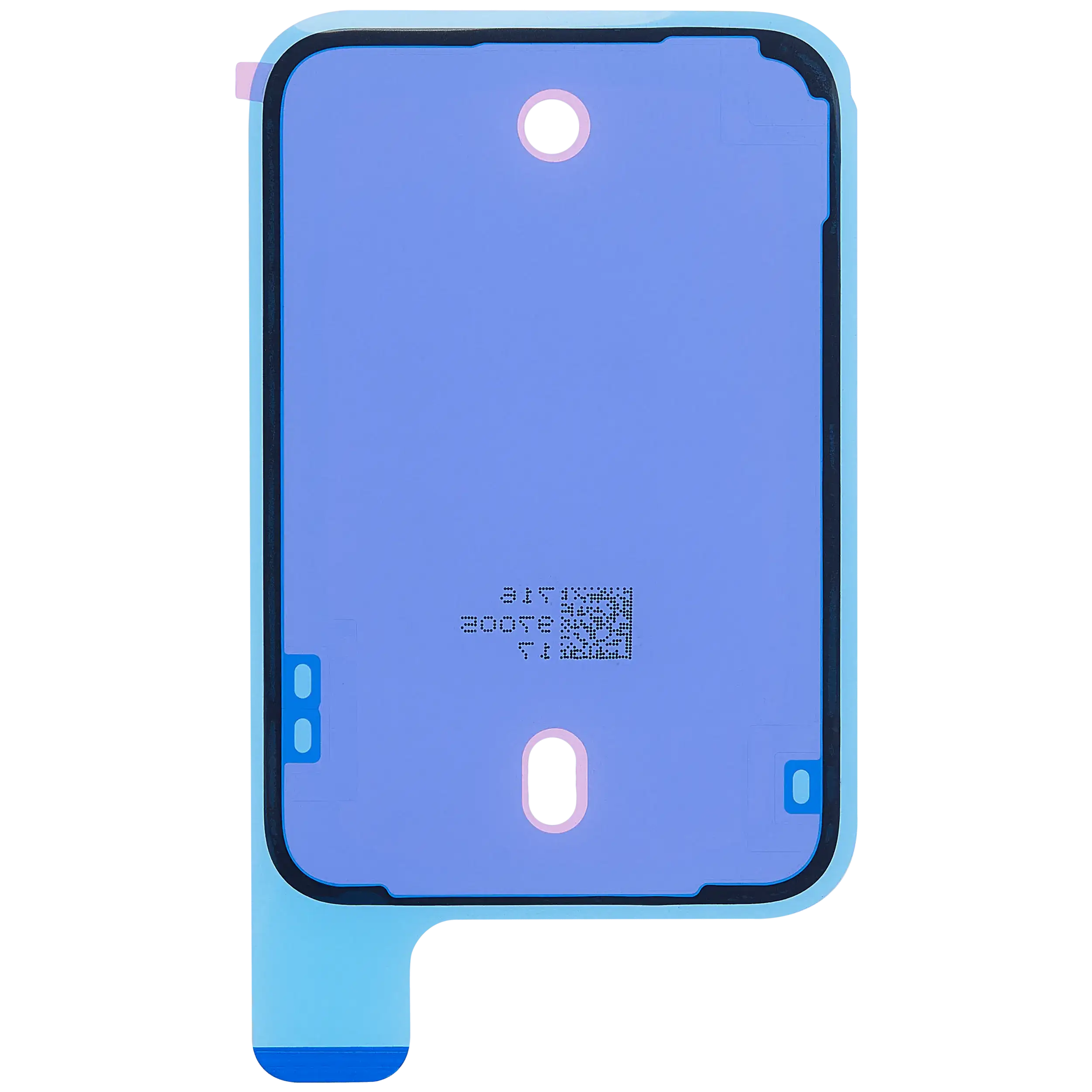 [SP-I17P-BCVADT-10P] Back Cover Adhesive Tape For iPhone 17 Pro (10 Pack) (Premium)